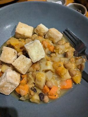  at Salt of the Earth in Fennville