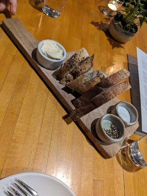  at Salt of the Earth in Fennville