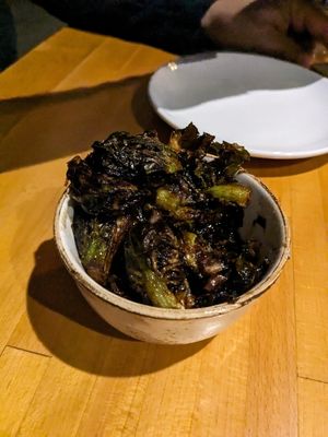  at Salt of the Earth in Fennville