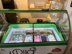   at Cafe Bar Pesula Fiskars in Fiskars