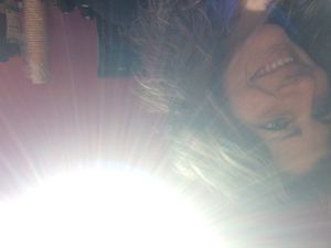 Blessed at The LOVE - The Little Organic Vegetarian Epicuria in Sedona