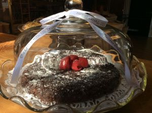  at The LOVE - The Little Organic Vegetarian Epicuria in Sedona