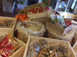  at The LOVE - The Little Organic Vegetarian Epicuria in Sedona