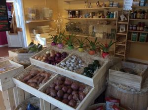  at The LOVE - The Little Organic Vegetarian Epicuria in Sedona