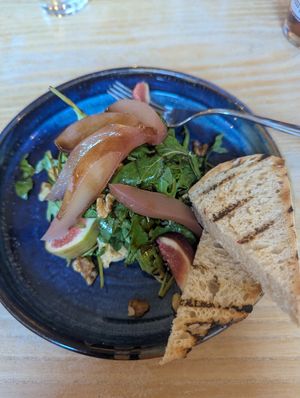  at Cutty Sark in Marazion