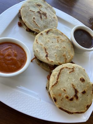 D at Bio-Organicos in Playa Del Carmen