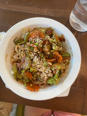  at Bio-Organicos in Playa Del Carmen