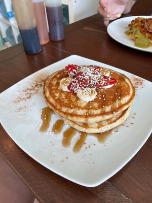  at Bio-Organicos in Playa Del Carmen