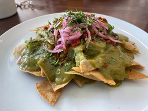  at Bio-Organicos in Playa Del Carmen