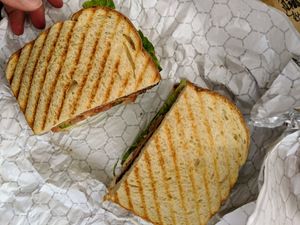 VLT at Grindhaus Cafe in Buffalo