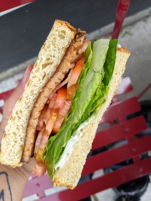 VLT at Grindhaus Cafe in Buffalo