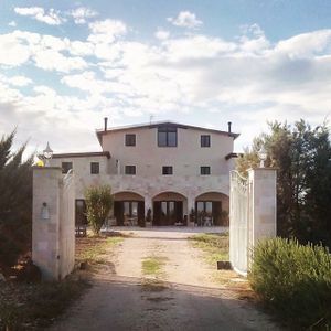 Agriturismo al Refolo at Agriturismo al Refolo in Gravina In Puglia