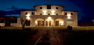 Agriturismo al Refolo at Agriturismo al Refolo in Gravina In Puglia