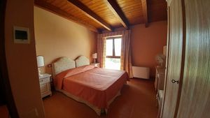 stanza con vista panoramica at Agriturismo al Refolo in Gravina In Puglia