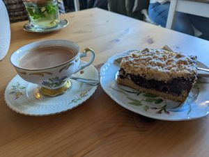  at Einzig in Bad Vilbel