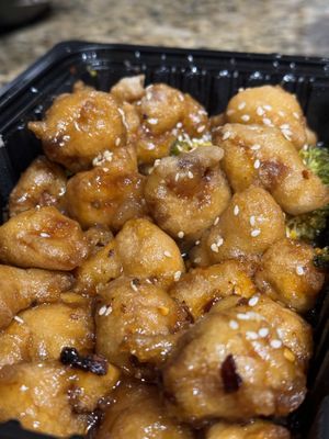   at Tsing Tao in Boulder