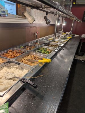  at Tsing Tao in Boulder