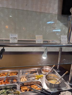  at Tsing Tao in Boulder