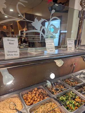  at Tsing Tao in Boulder