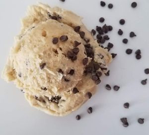 Vegan OG Cookie Dough  at CP's Cooler in Willowick