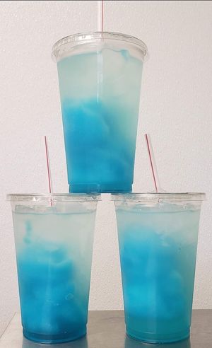 Vegan Icebergs at CP's Cooler in Willowick