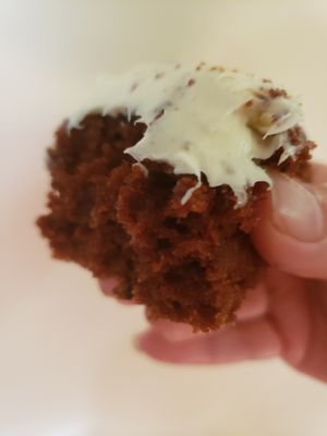 Vegan Chocolate Cake  at CP's Cooler in Willowick