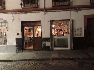  at La Bicicleta in Cordoba