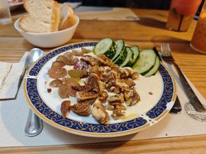  at La Bicicleta in Cordoba