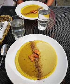  at Mr Falafel in Maribor