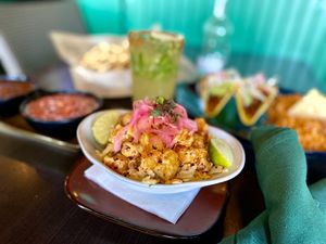  at Hussong's Cantina - Boca Park in Las Vegas