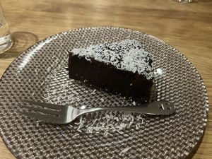   at Merrymomo in Osaka