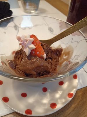  at Merrymomo in Osaka