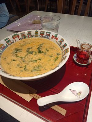  at Merrymomo in Osaka