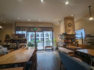  at Merrymomo in Osaka