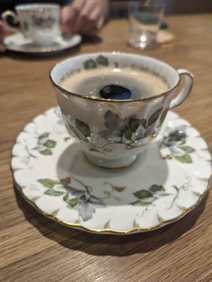  at Merrymomo in Osaka