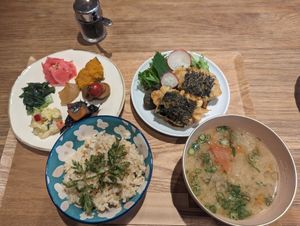  at Merrymomo in Osaka