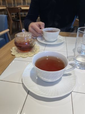   at Merrymomo in Osaka