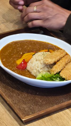  at Merrymomo in Osaka