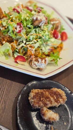  at Merrymomo in Osaka