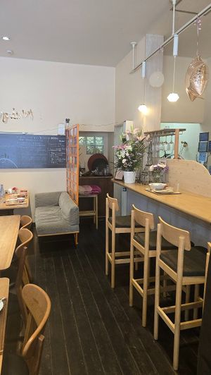  at Merrymomo in Osaka