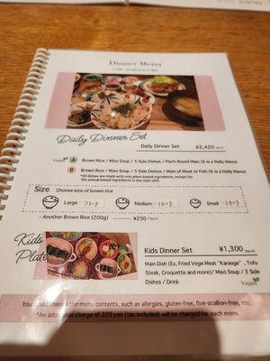  at Merrymomo in Osaka