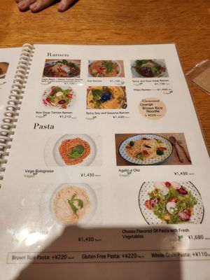  at Merrymomo in Osaka