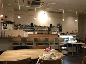 Merrymomo  at Merrymomo in Osaka