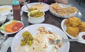  at Govindam in Pattaya