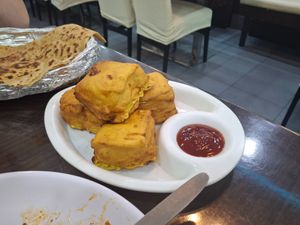  at Govindam in Pattaya