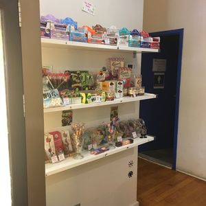 Cosmic Treats at Cosmic Treats in Toronto