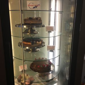 Cosmic Treats at Cosmic Treats in Toronto