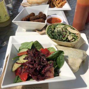 Cosmic Treats at Cosmic Treats in Toronto