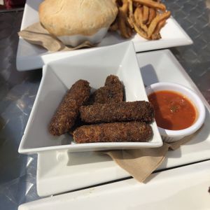 Cosmic Treats at Cosmic Treats in Toronto