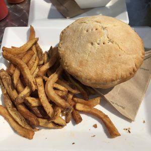 Cosmic Treats at Cosmic Treats in Toronto